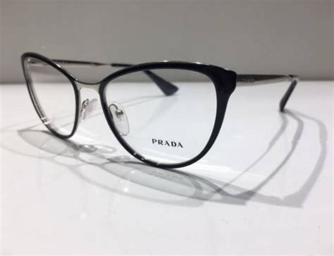 prada occhiali donna 2018|Occhiali da sole di Prada Eyewear da donna .